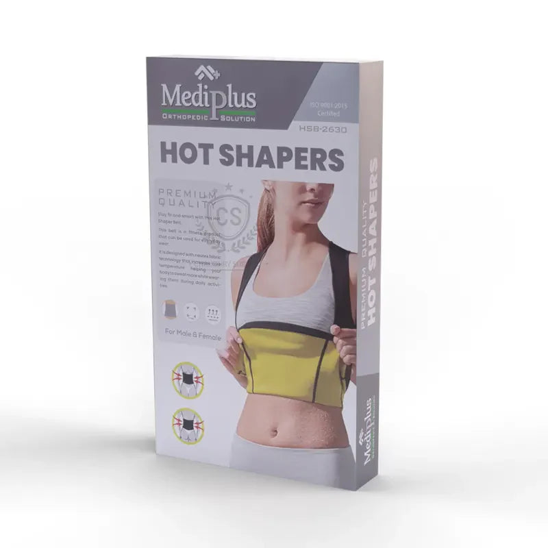 Posture Belt Mediplus | Posture Corrector Belt for back and shoulder pain