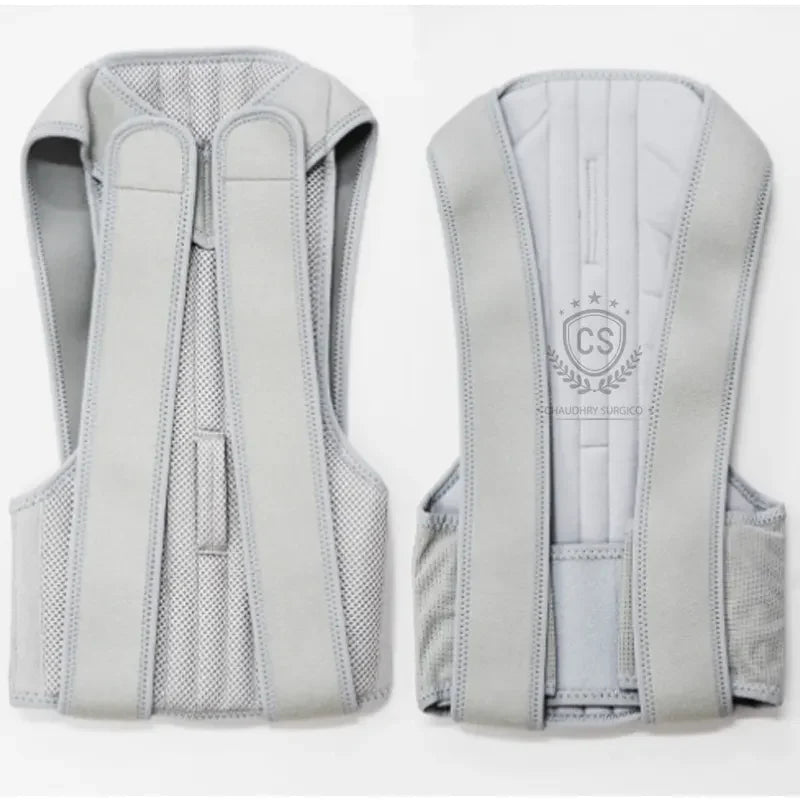 Posture Belt Mediplus | Posture Corrector Belt for back and shoulder pain